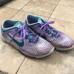 Nike Free TR Connect 2